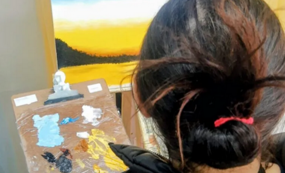 Complexo Social da Polícia Penal promove reintegração social em Umuarama e região