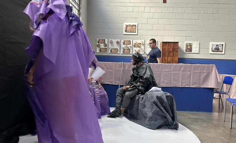 Polícia Penal do Paraná