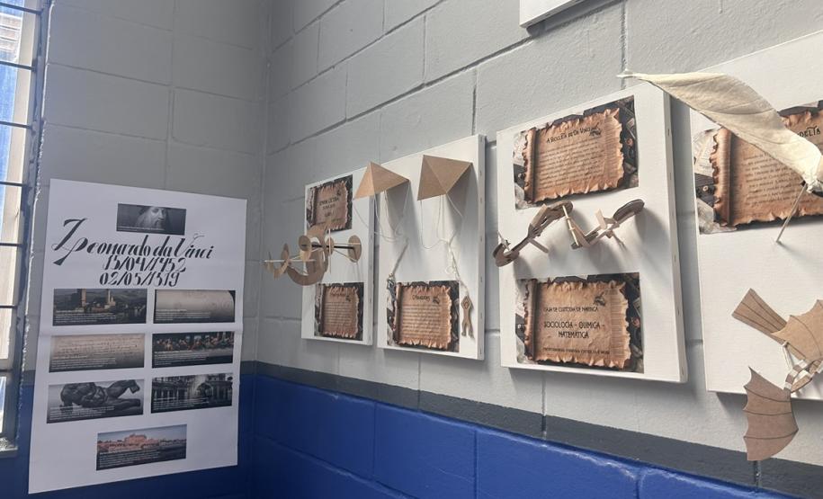 Polícia Penal do Paraná