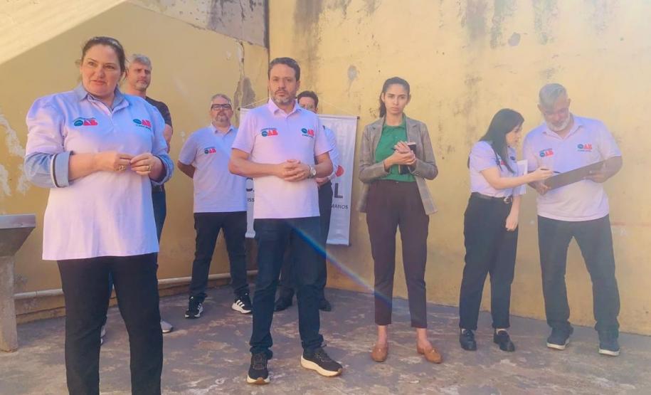 Polícia Penal do Paraná