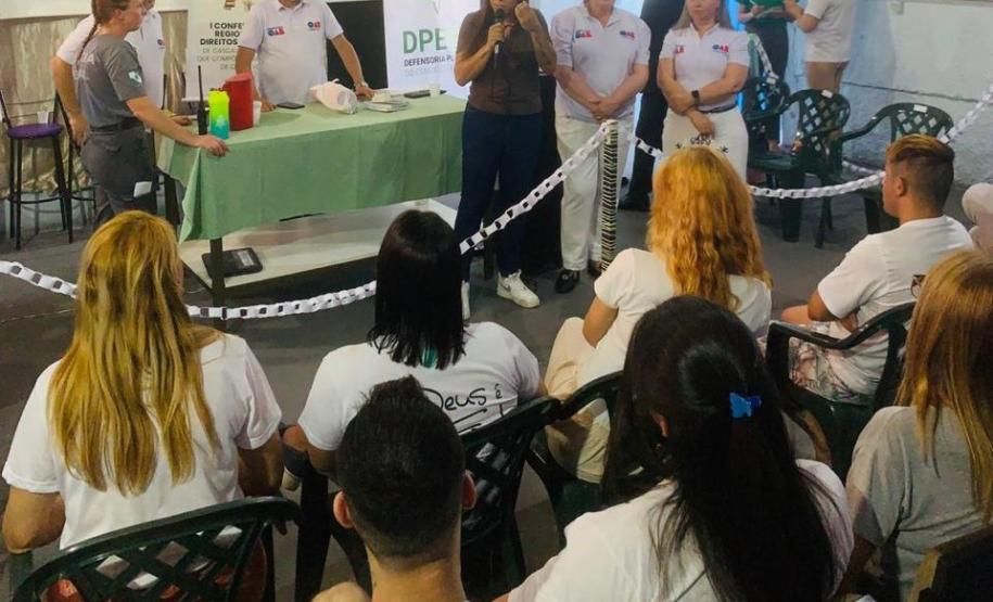 Polícia Penal do Paraná