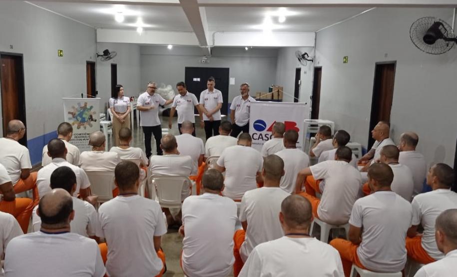 Polícia Penal do Paraná