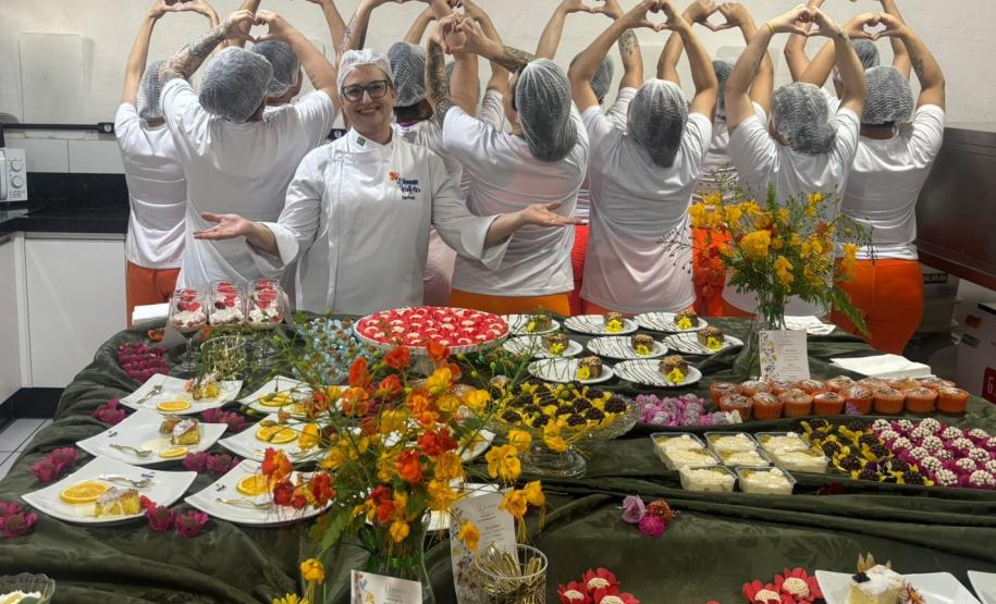 Polícia Penal do Paraná