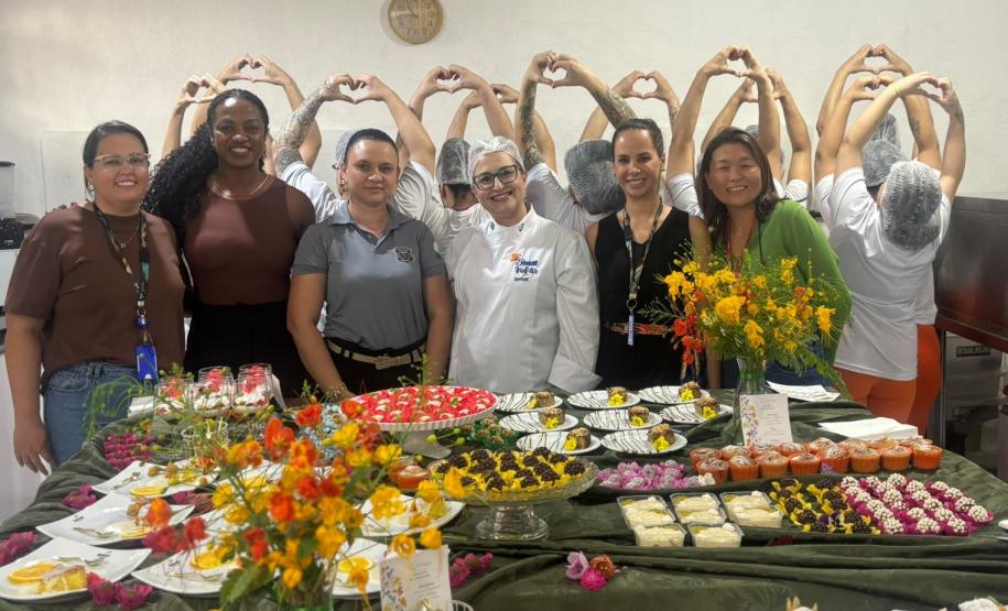 Polícia Penal do Paraná