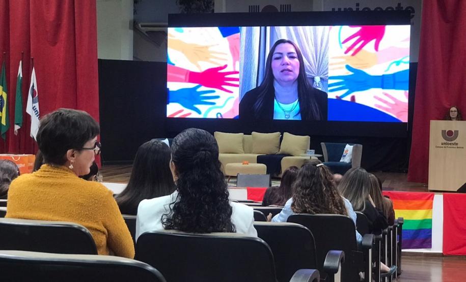 Polícia Penal do Paraná