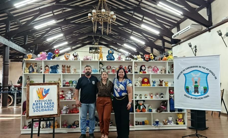 Polícia Penal do Paraná