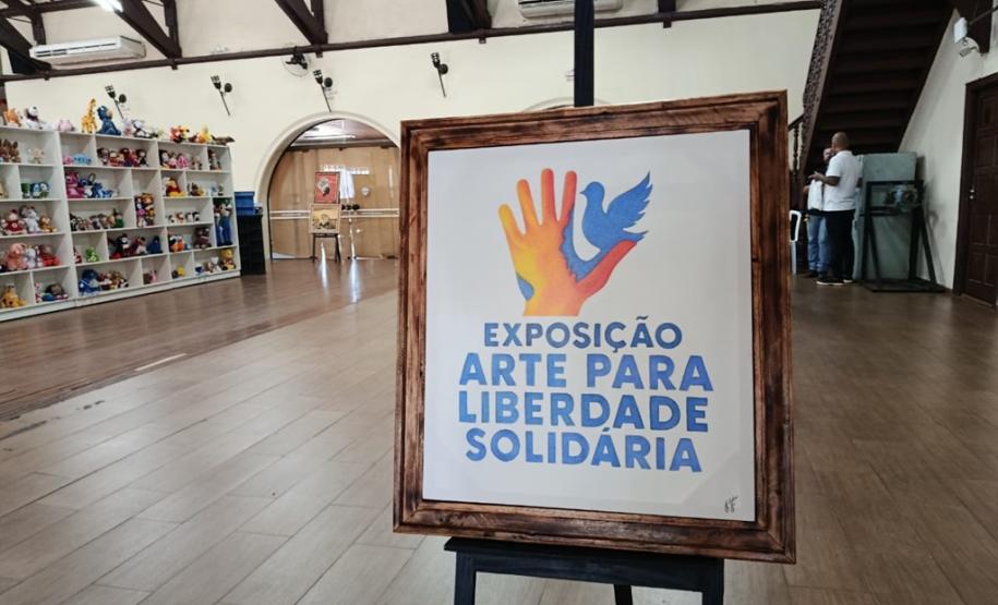 Polícia Penal do Paraná