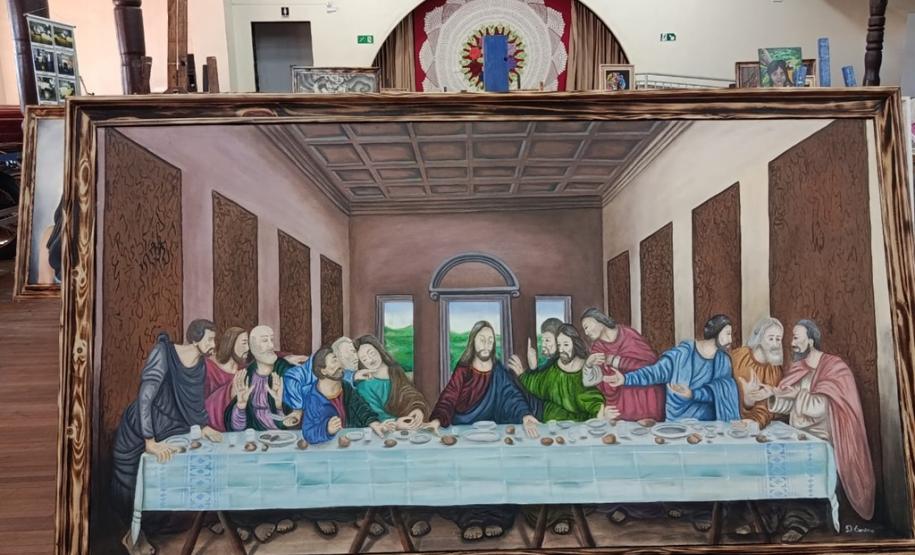 Polícia Penal do Paraná