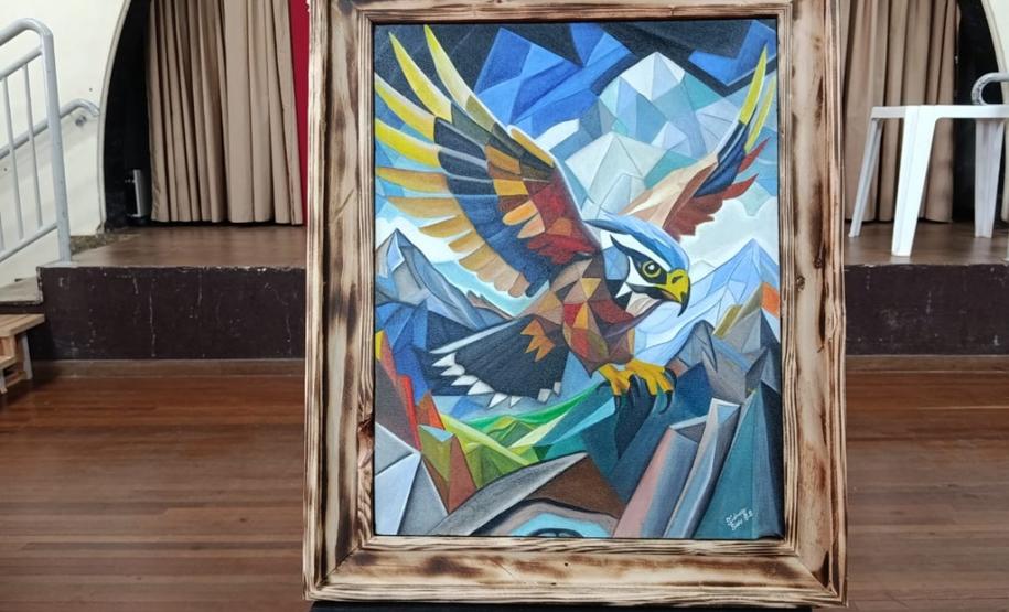 Polícia Penal do Paraná