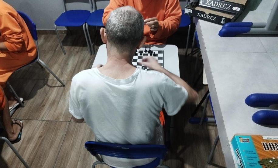 Cadeia Pública de Medianeira promove arte, cidadania e reintegração social na Semana Cultural da unidade