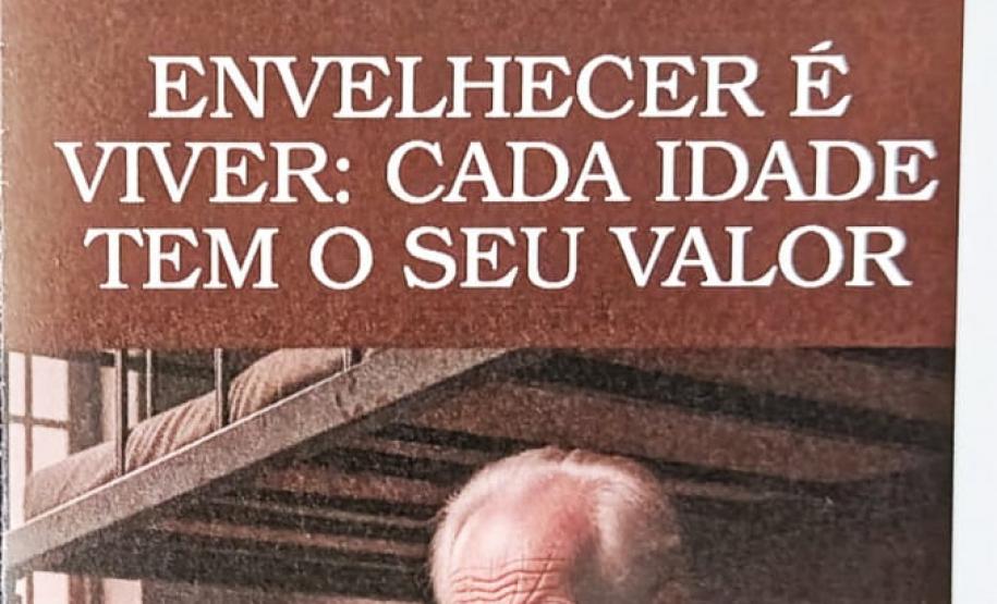 Semana Cultural na Penitenciária Estadual de Foz do Iguaçu II promove inclusão e reflexão sobre etarismo