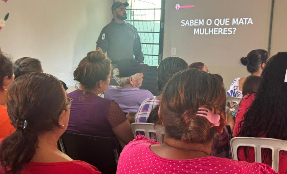 Polícia Penal do Paraná