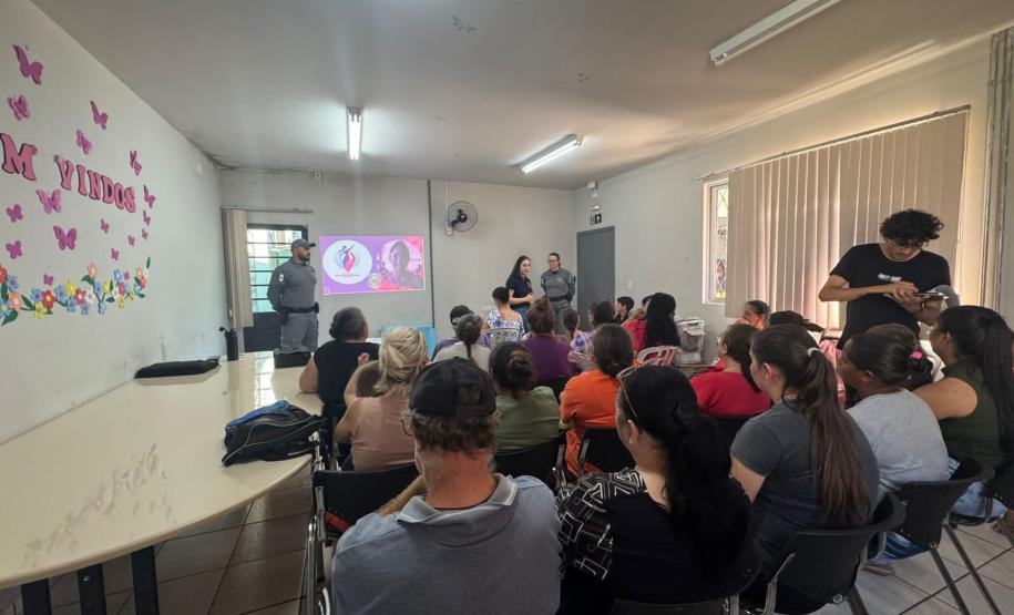 Polícia Penal do Paraná