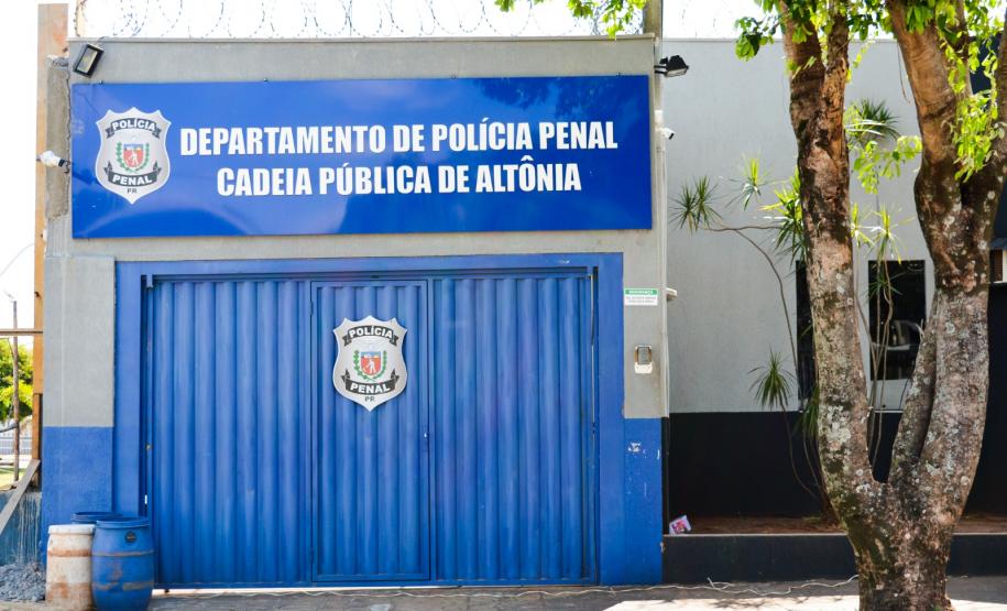 Custodiadas da Cadeia Pública de Altônia participam de curso de Primeiros Socorros 