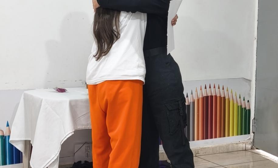 Polícia Penal do Paraná