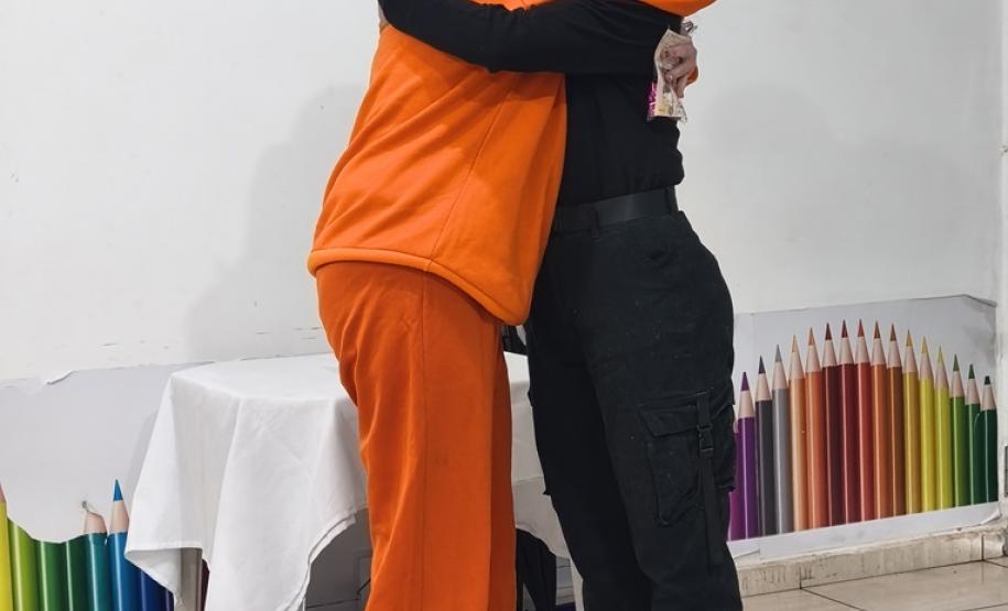 Polícia Penal do Paraná