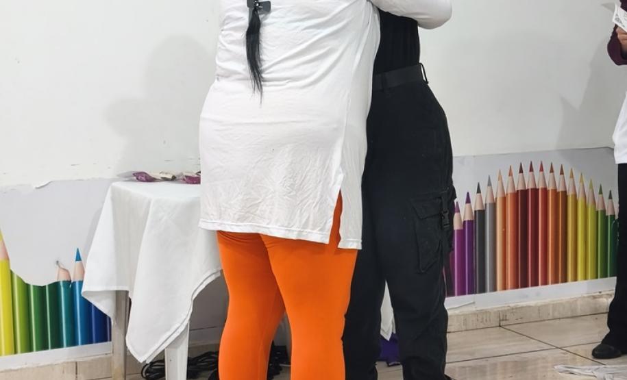 Polícia Penal do Paraná