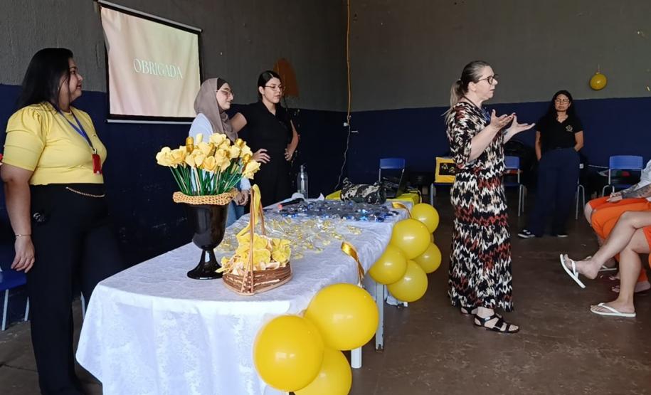 Polícia Penal do Paraná