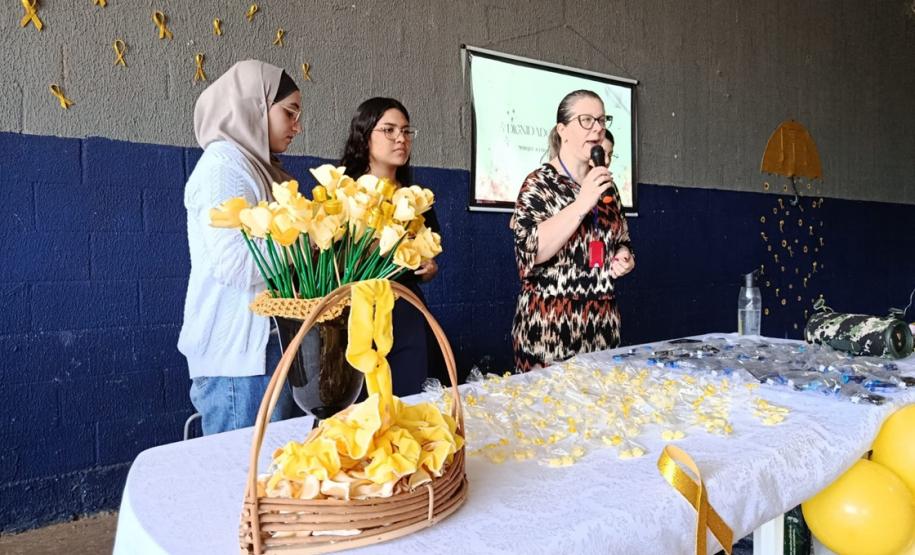 Polícia Penal do Paraná