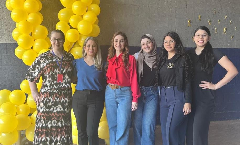 Polícia Penal do Paraná