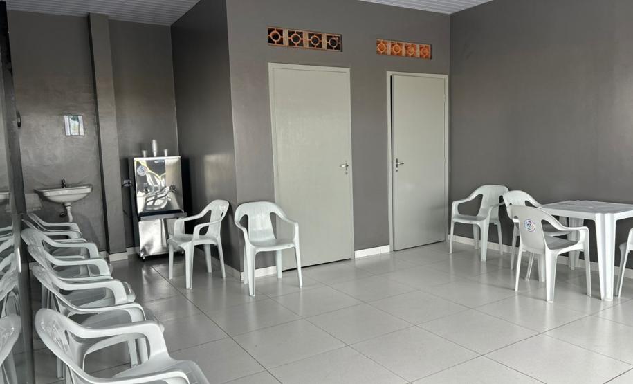 Polícia Penal do Paraná