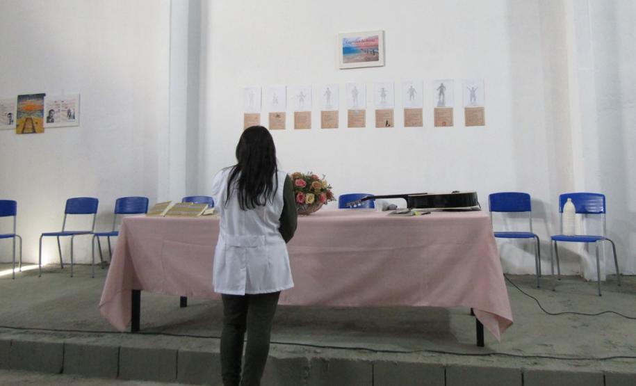 Polícia Penal do Paraná