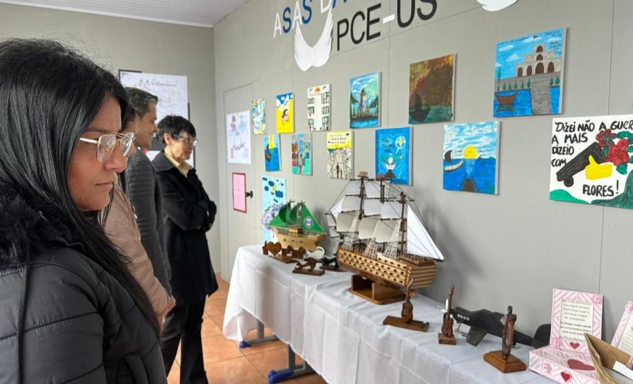 Polícia Penal do Paraná