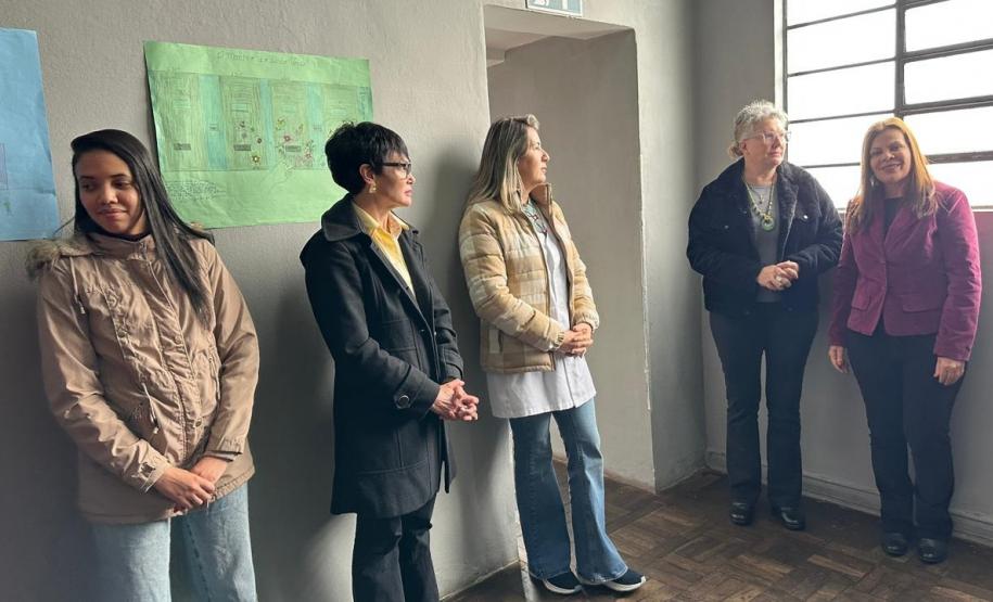 Polícia Penal do Paraná