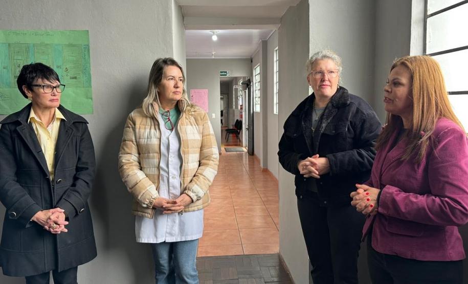 Polícia Penal do Paraná