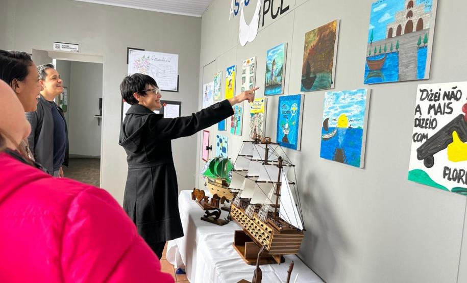 Polícia Penal do Paraná