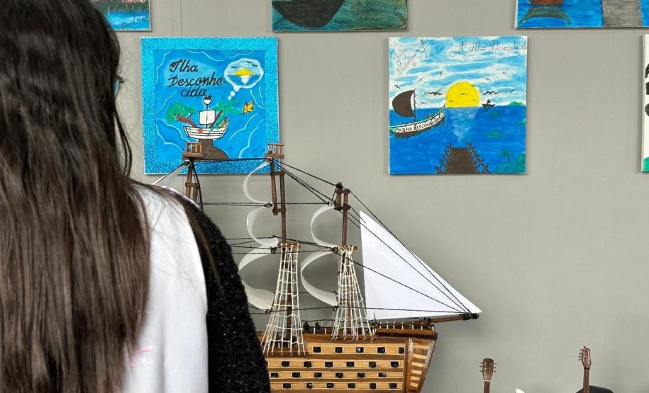 Polícia Penal do Paraná