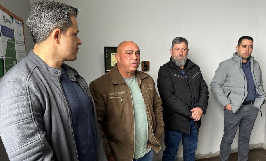 Polícia Penal do Paraná