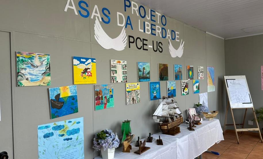 Polícia Penal do Paraná