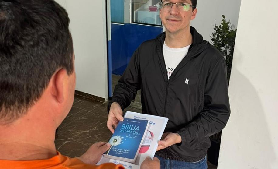 Polícia Penal do Paraná