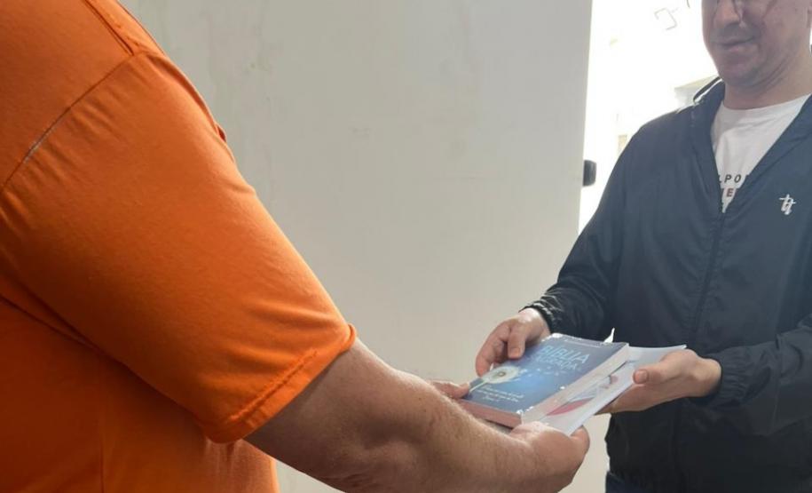 Polícia Penal do Paraná