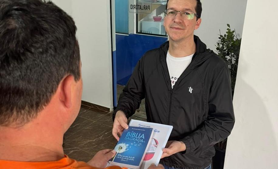 Polícia Penal do Paraná