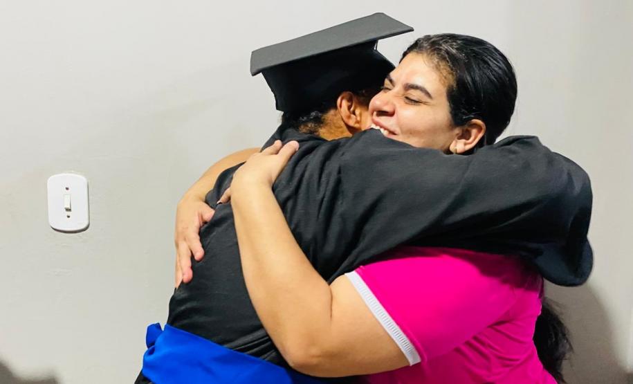 Polícia Penal do Paraná