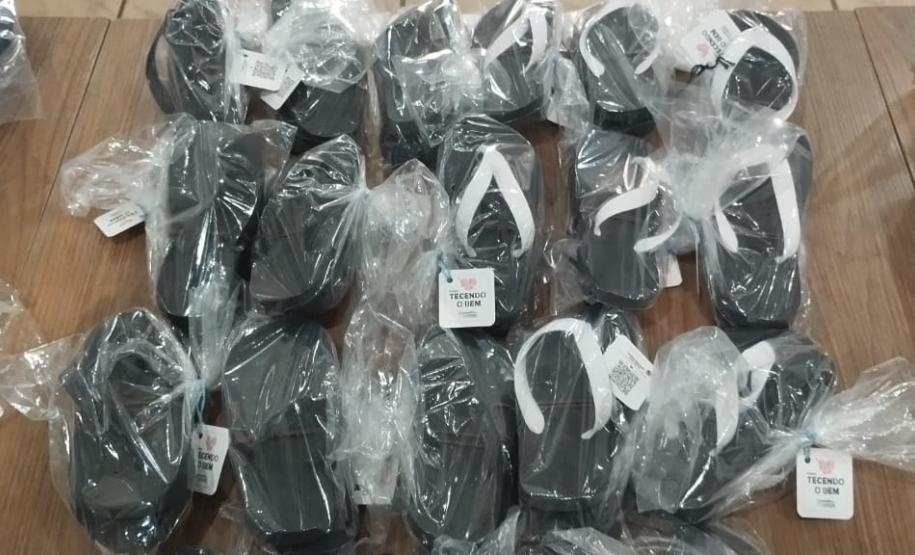 Polícia Penal do Paraná