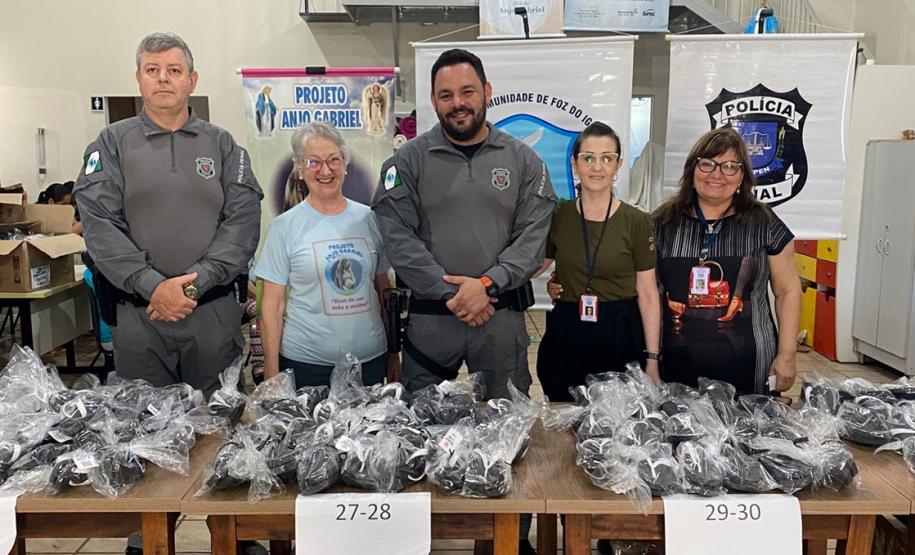 Polícia Penal do Paraná