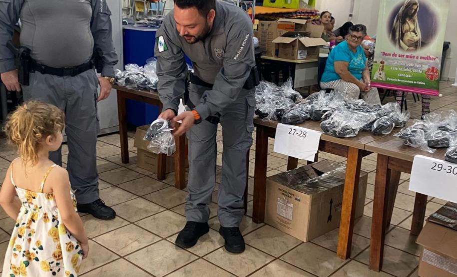 Polícia Penal do Paraná