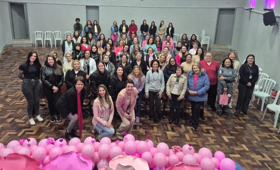 Polícia Penal do Paraná