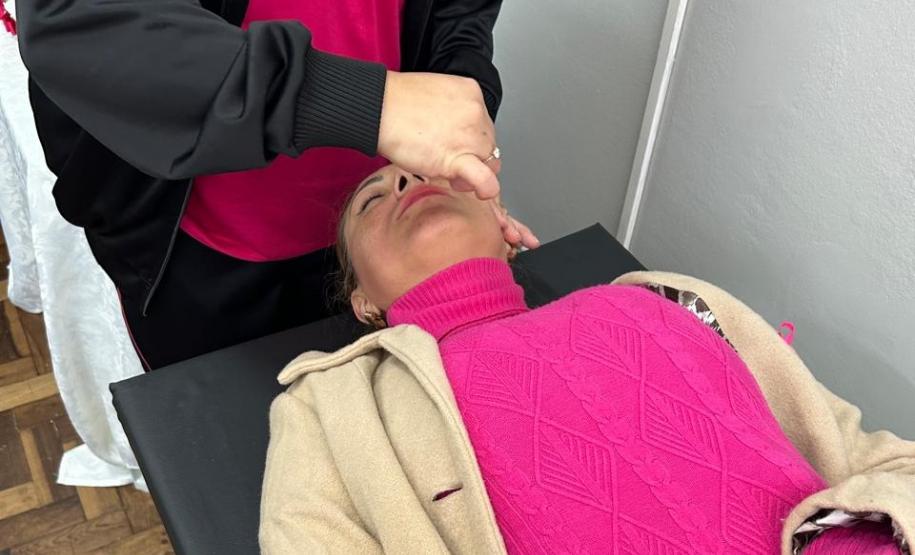 Polícia Penal do Paraná