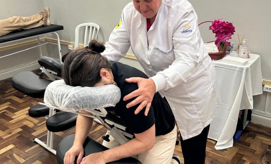 Polícia Penal do Paraná