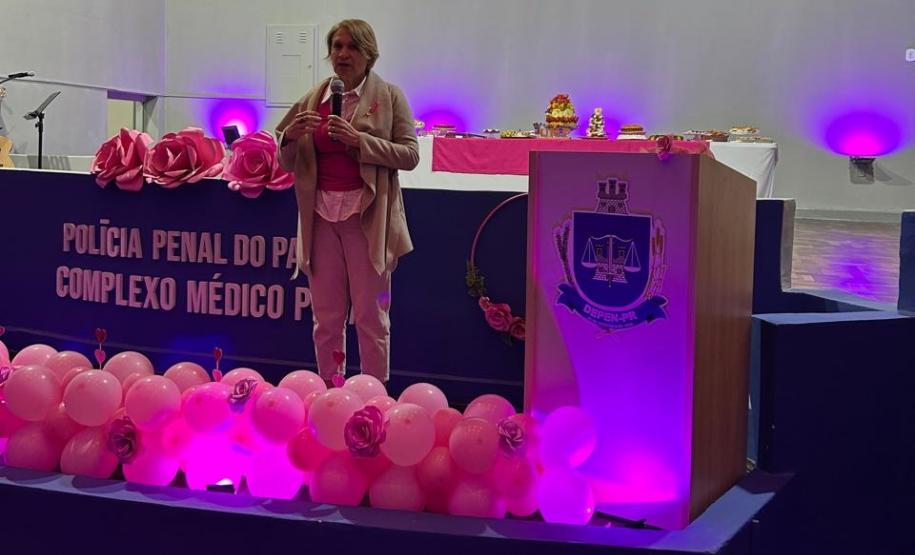 Polícia Penal do Paraná