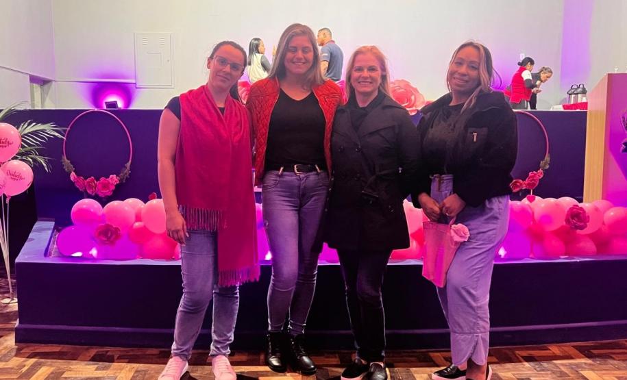 Polícia Penal do Paraná