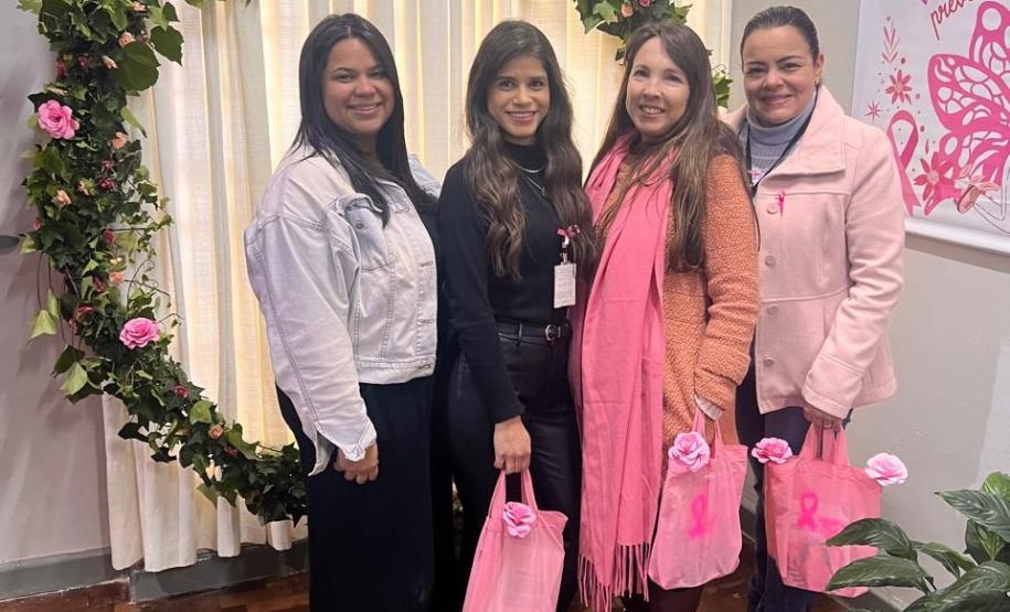 Polícia Penal do Paraná