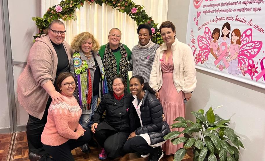 Polícia Penal do Paraná