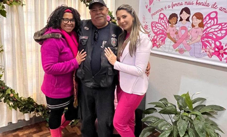 Polícia Penal do Paraná