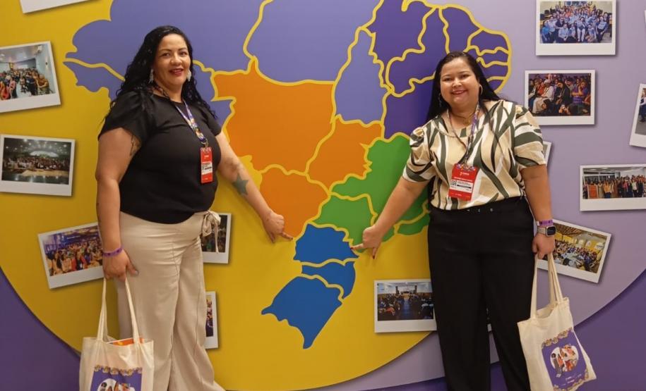 Polícia Penal do Paraná