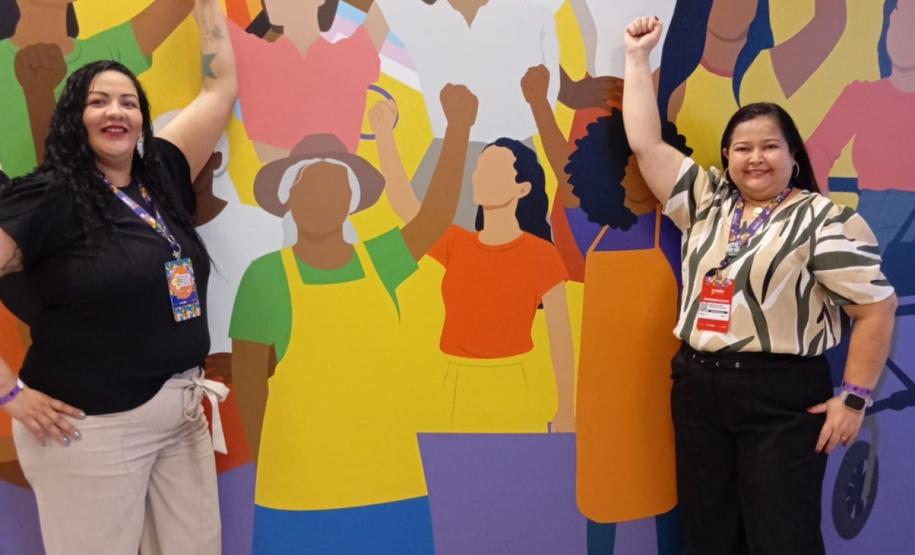 Polícia Penal do Paraná